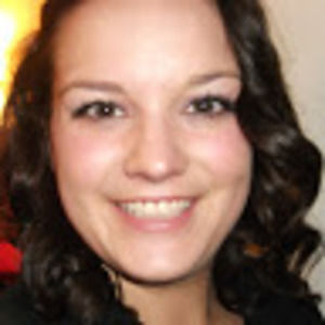 Meet your Posher, Katelyn